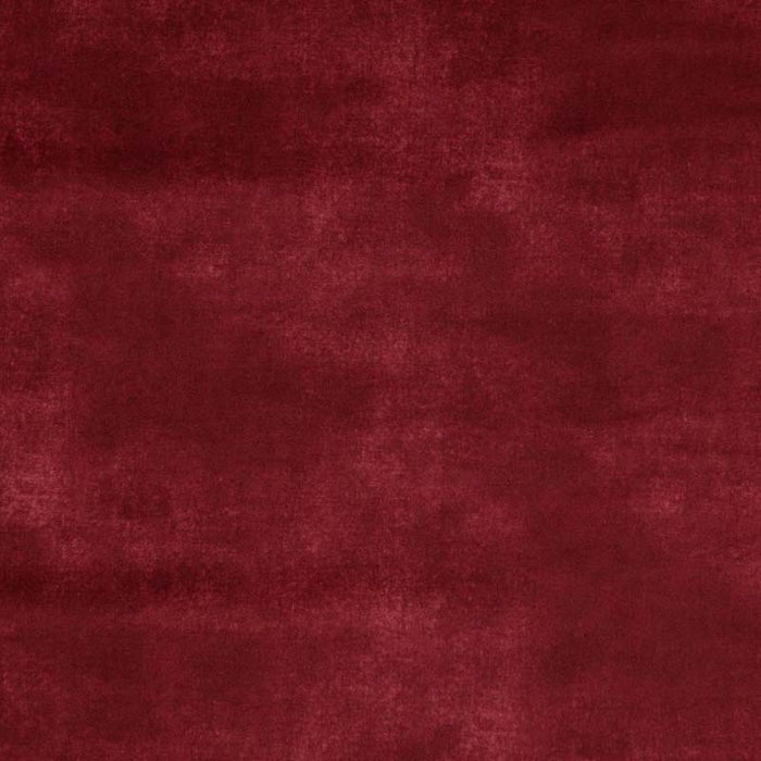 Maxwell Special Effect Burgundy Fabric SIO8135