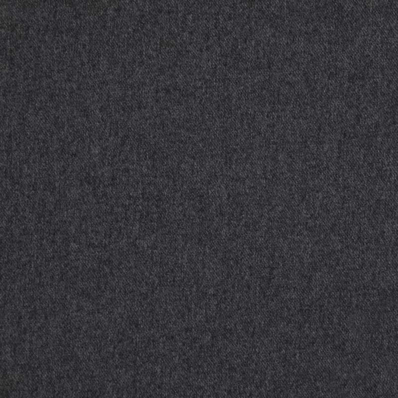 Maxwell Sheepskin Anthracite Fabric SIR842