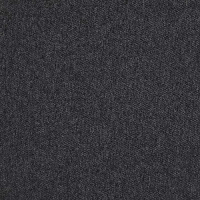 Maxwell Sheepskin Anthracite Fabric SIR842