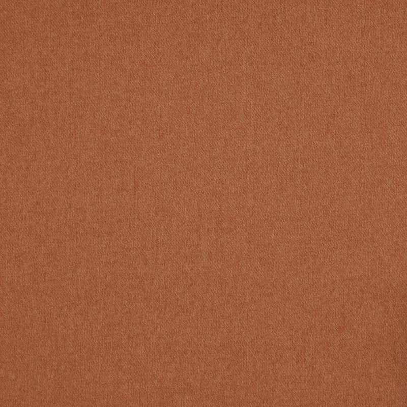 Maxwell Sheepskin Marmalade Fabric SIR851