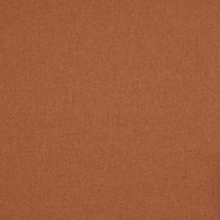 Maxwell Sheepskin Marmalade Fabric SIR851