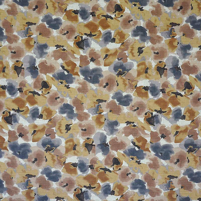 Maxwell Stained Glass Clay Fabric SIV527