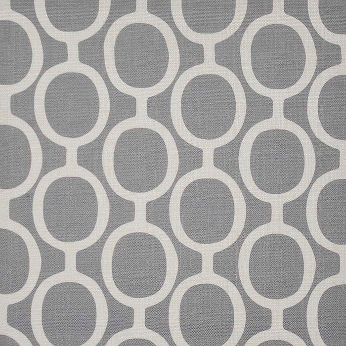 Maxwell Sure Shot London Grey Fabric SIY440