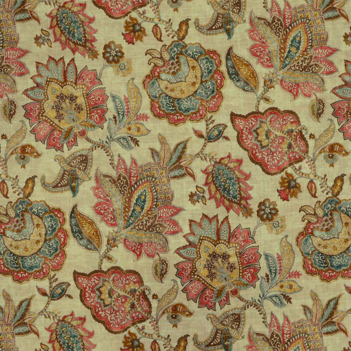 Maxwell Saint James Copper Fabric SJF326