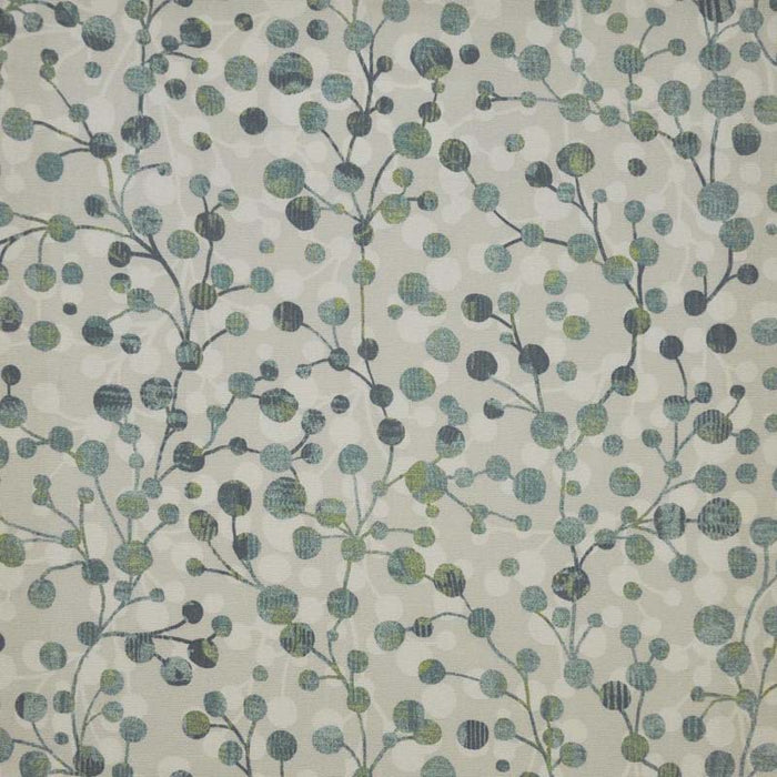 Maxwell Spheres Seaglass Fabric SJS205