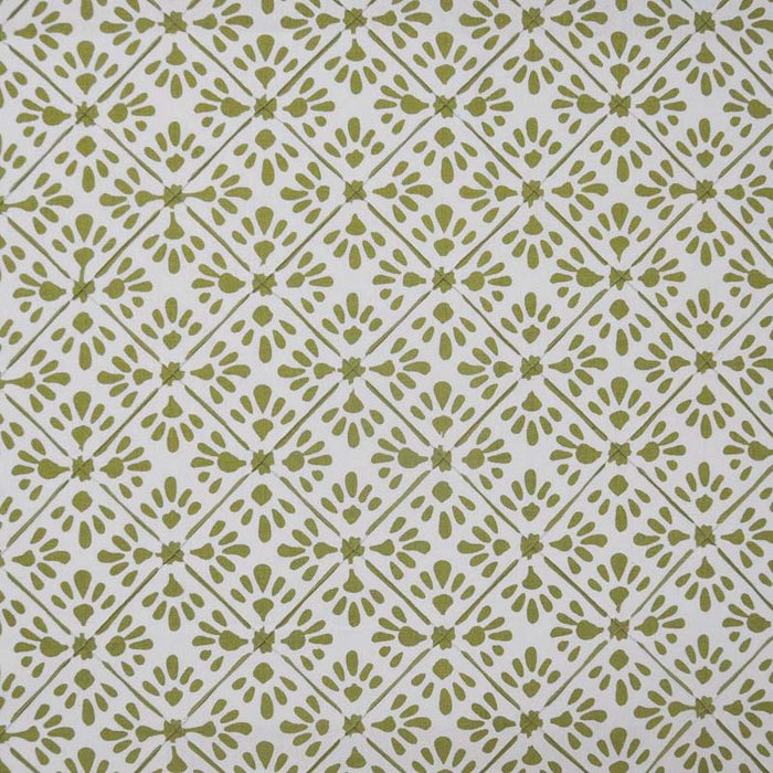 Maxwell Sundrop Avocado Fabric SJY237