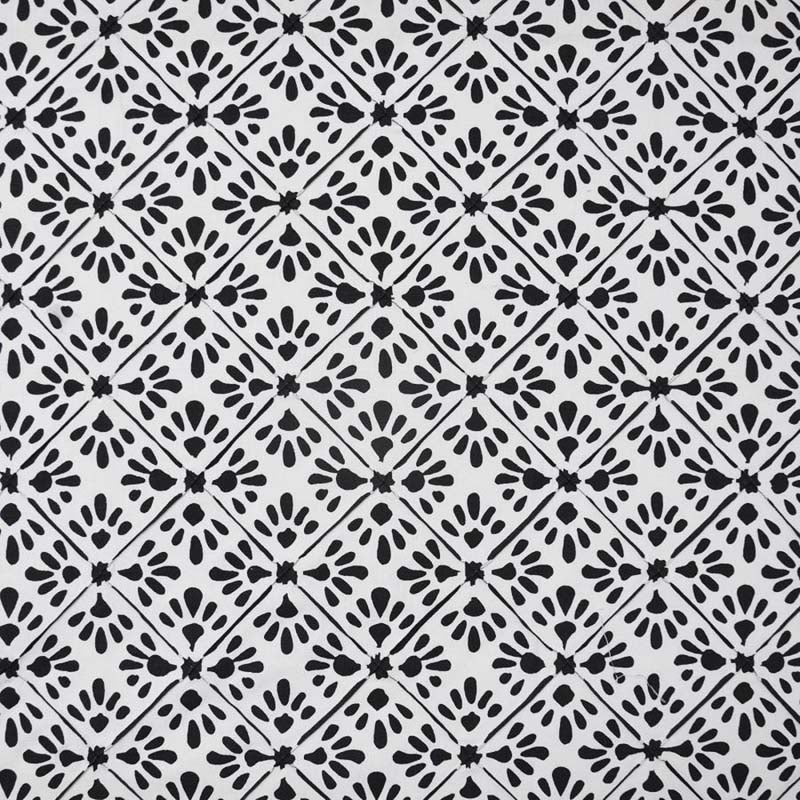 Maxwell Sundrop India Ink Fabric SJY301