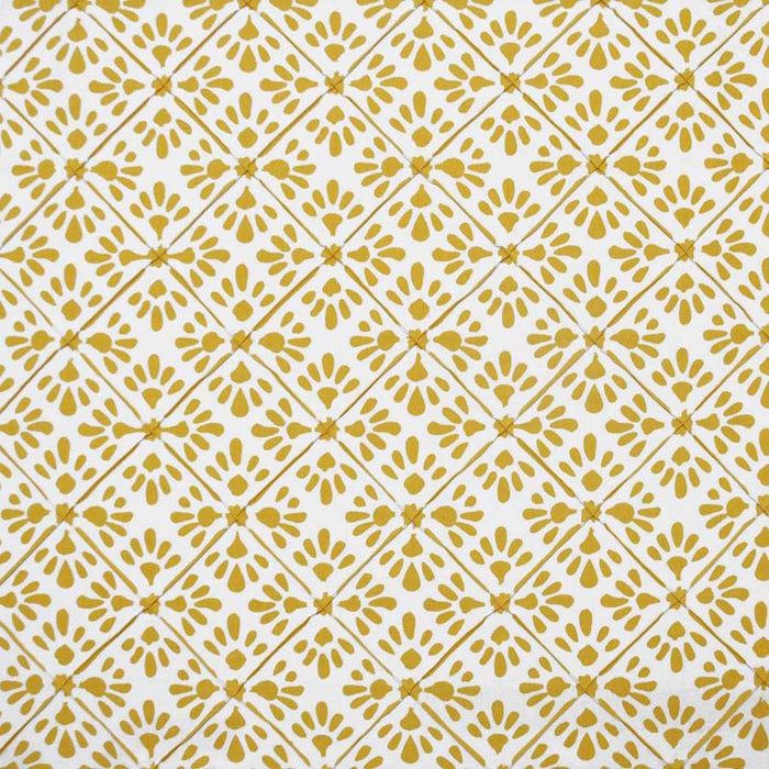 Maxwell Sundrop Mustard Fabric SJY318