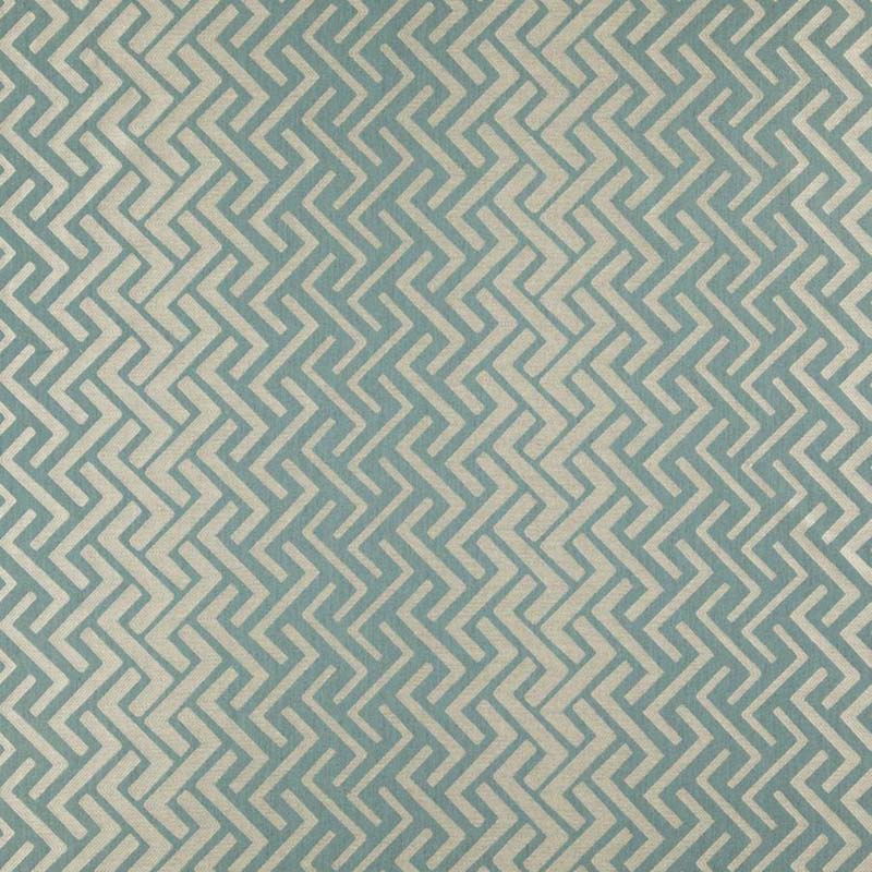 Maxwell Seesaw Grotto Fabric SKQ839