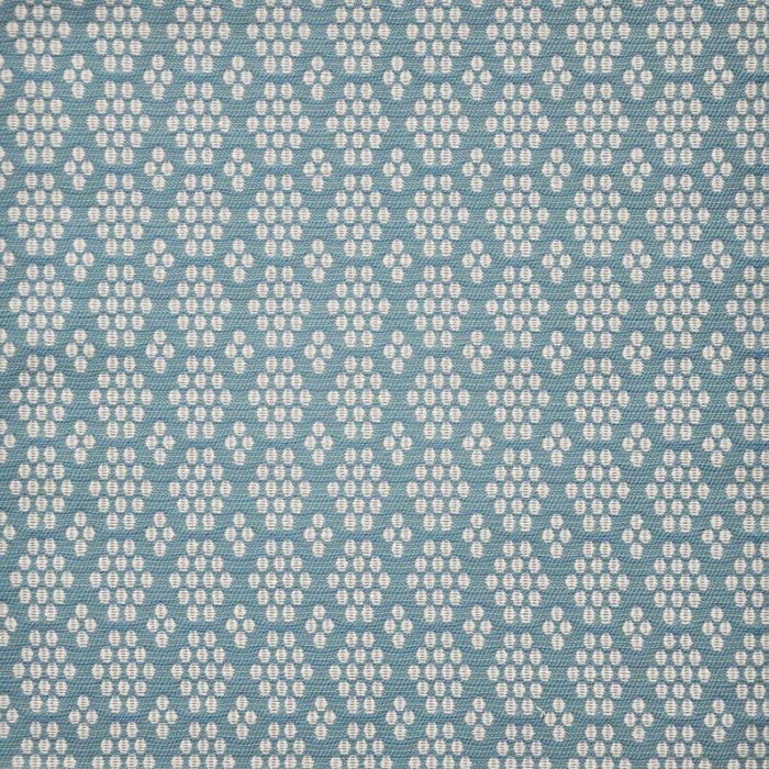 Maxwell Shoal Turquoise Fabric SLL414