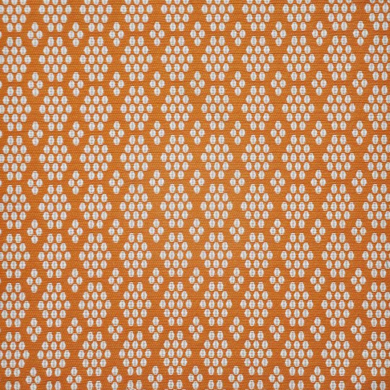 Maxwell Shoal Carrot Fabric SLL432