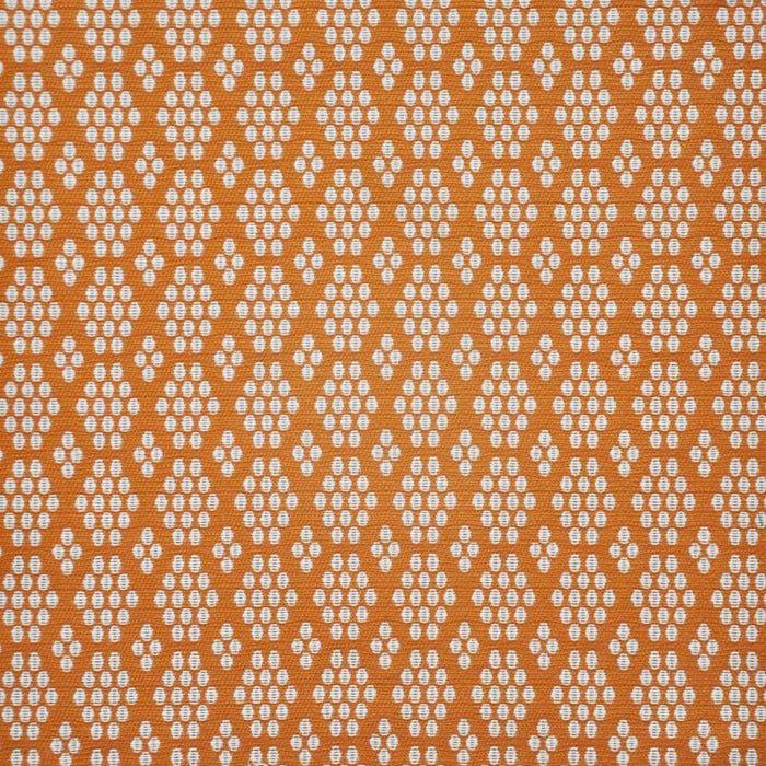 Maxwell Shoal Carrot Fabric SLL432