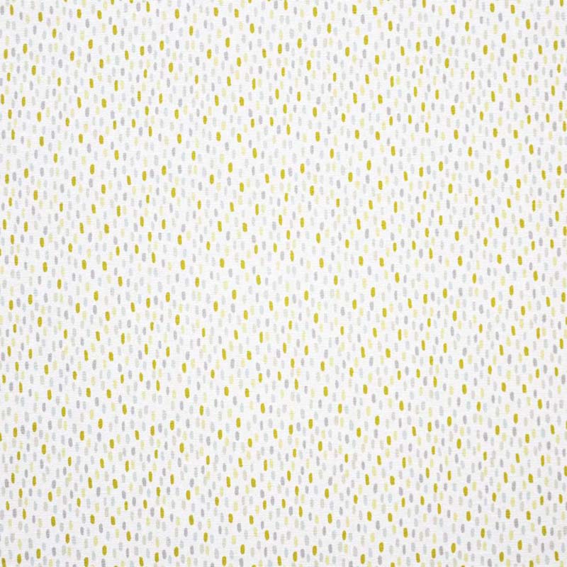 Maxwell Sugar Strands Spring Fabric SLV321