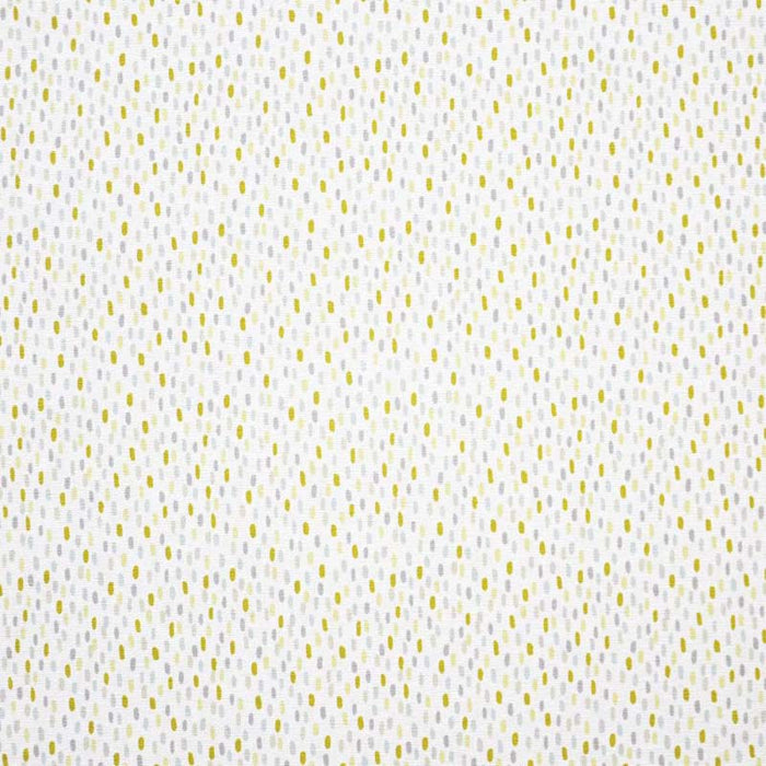 Maxwell Sugar Strands Spring Fabric SLV321