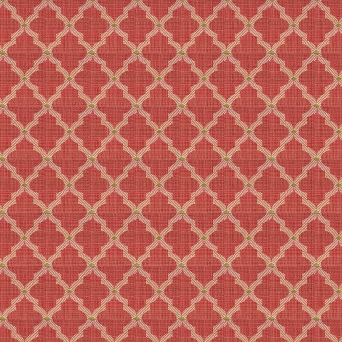 Stout Soma 1 Coral Fabric SOMA-1