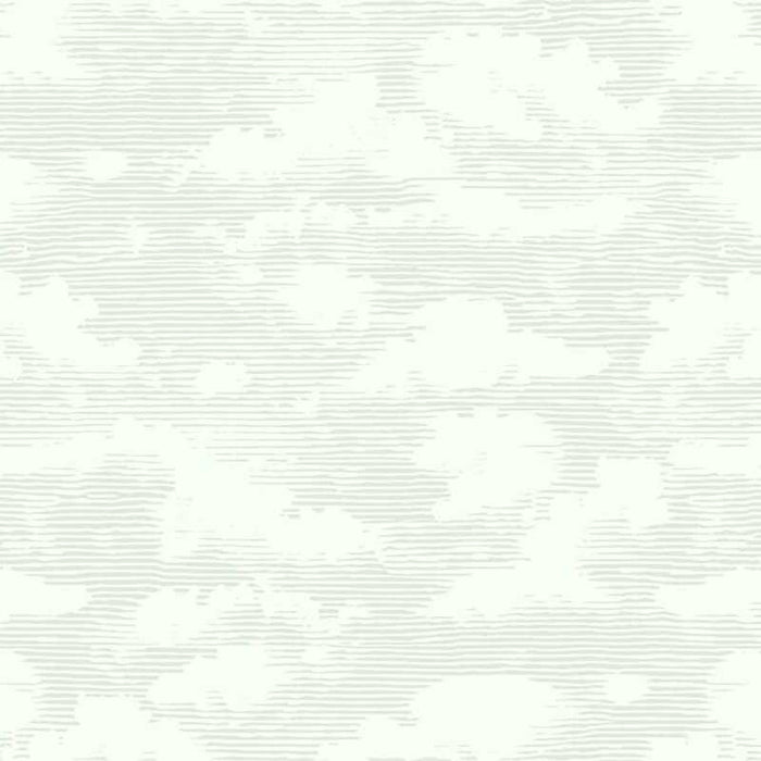 York Cloud Cover Gray Wallpaper SS2526