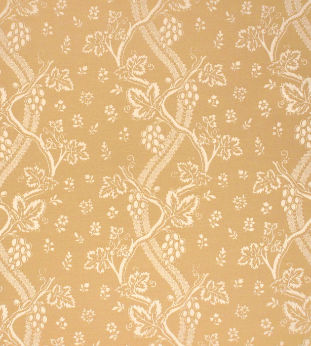 Old World Weavers Sonoma Oak Fabric SU 00017761