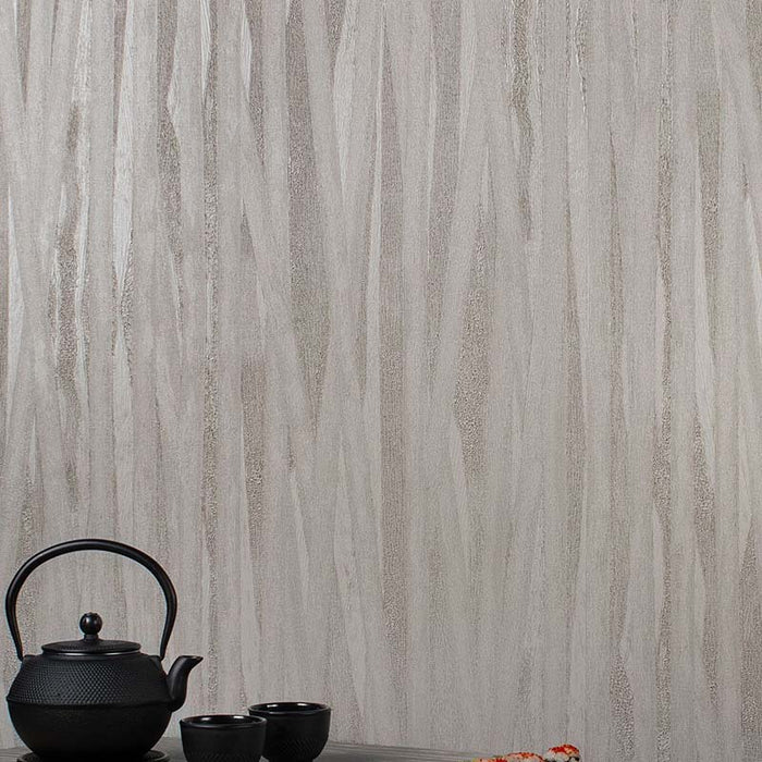 Maya Romanoff Seagrass II Tasman Taupe Wallpaper MR-FV-23389-G