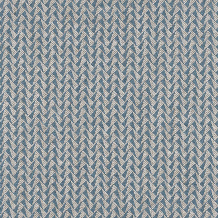 Templeton Alhambra Blue Lagoon Fabric T1061-05