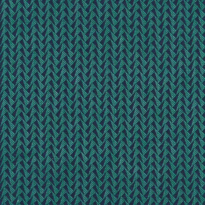 Templeton Alhambra Indigo/Teal Fabric T1061-08