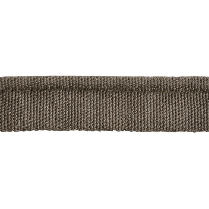 Kravet Couture Faille Cord Graphite Trim T30559.818.0