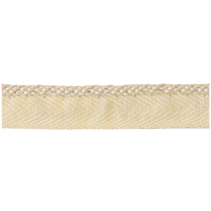 Kravet Couture Micro Cord Champagne Trim T30562.111.0