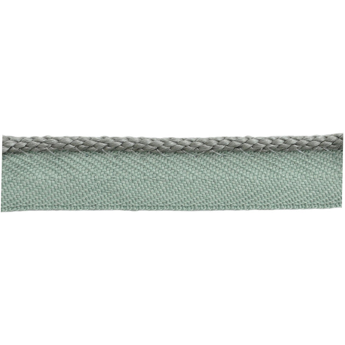 Kravet Couture Micro Cord Ocean Trim T30562.35.0