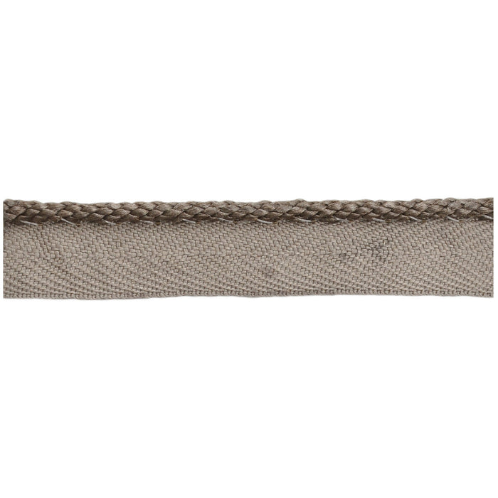 Kravet Couture Micro Cord Graphite Trim T30562.818.0