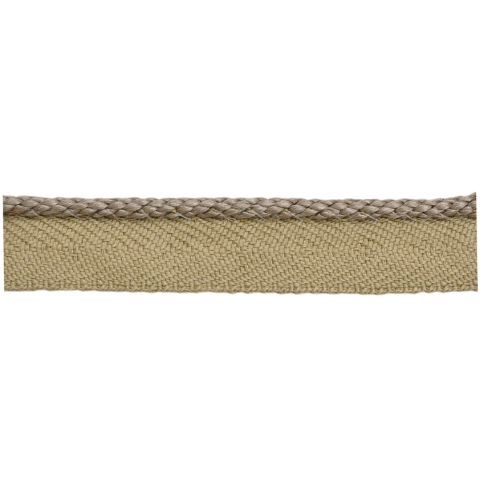 Kravet Couture Micro Cord Shale Trim T30562.81.0