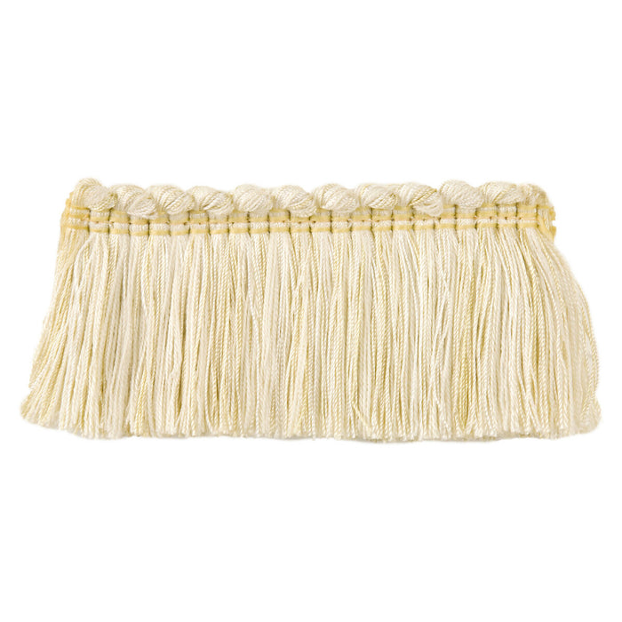 Kravet Basics Plush Brush Limestone Trim T30586.16.0