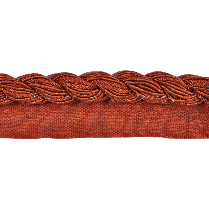 Kravet Couture Free Spirit Russet Trim T30599.224.0