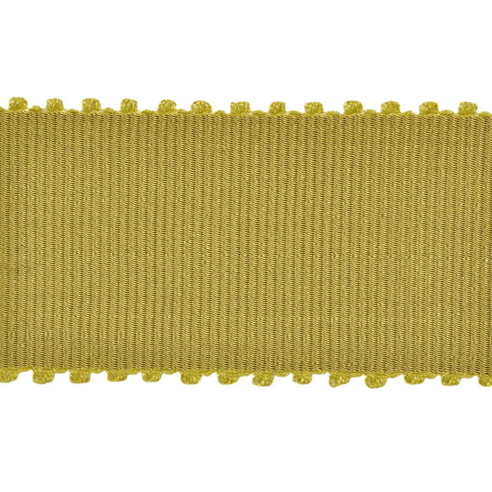 Kravet Couture Abbey Road Lime Trim T30603.335.0