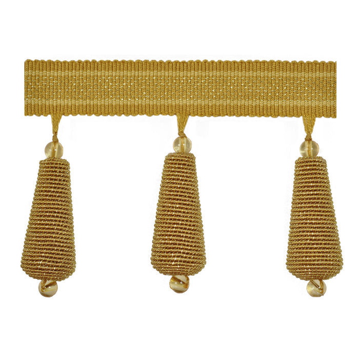 Kravet Design Gilded Teardrop Gold Trim T30612.4.0