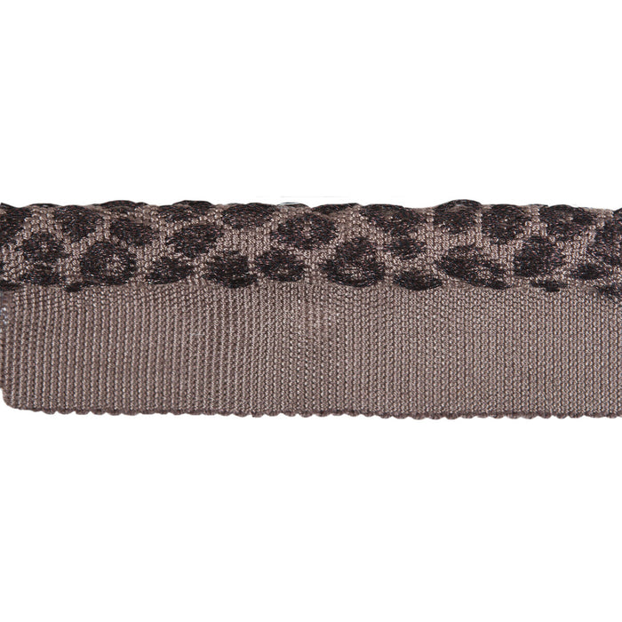 Kravet Design Cheetah Cord Iron Trim T30613.606.0