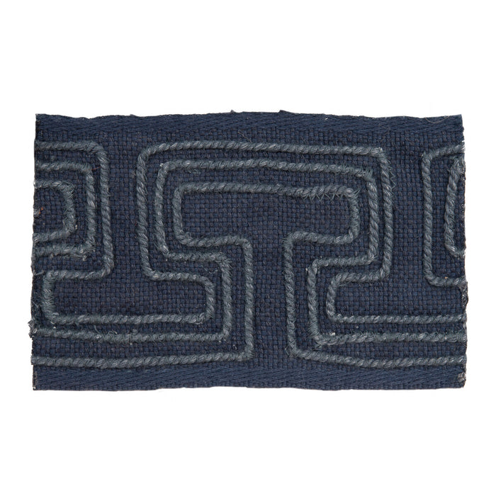 Kravet Couture Pathways Denim Trim T30620.5.0