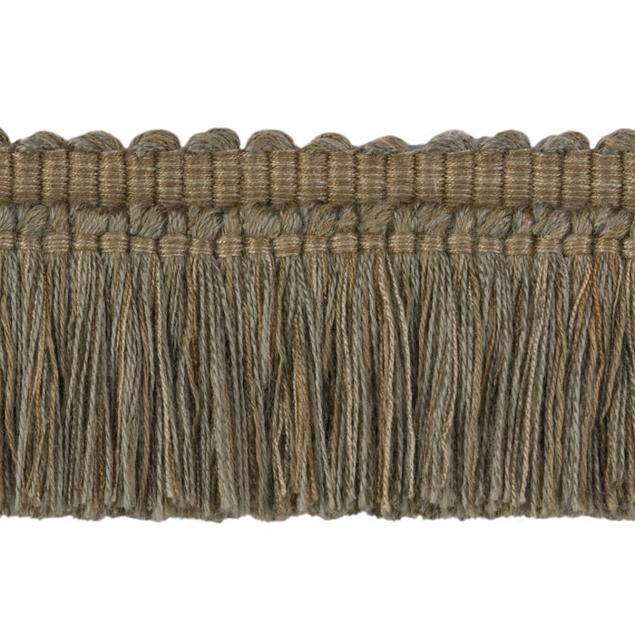 Kravet Couture Scrub Brush Driftwood Trim T30624.818.0