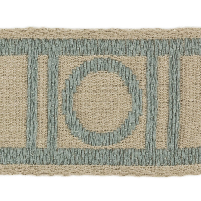 Kravet Couture Stone Henge Mineral Trim T30626.35.0