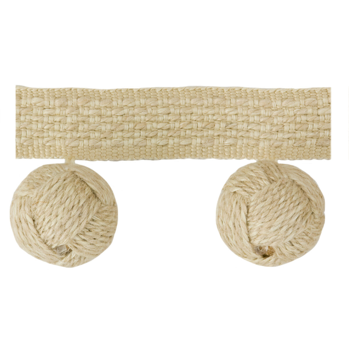 Kravet Couture Monkey Fist Yucca Trim T30637.16.0