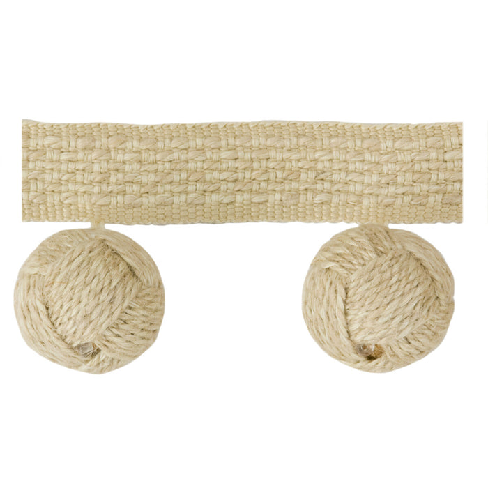 Kravet Couture Monkey Fist Yucca Trim T30637.16.0