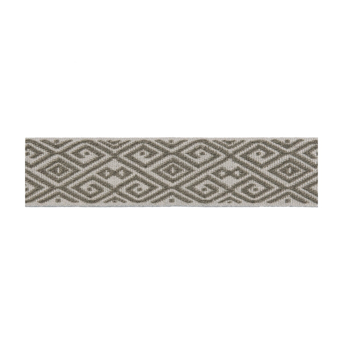 Kravet Design Camillus Smoke Trim T30656.81.0