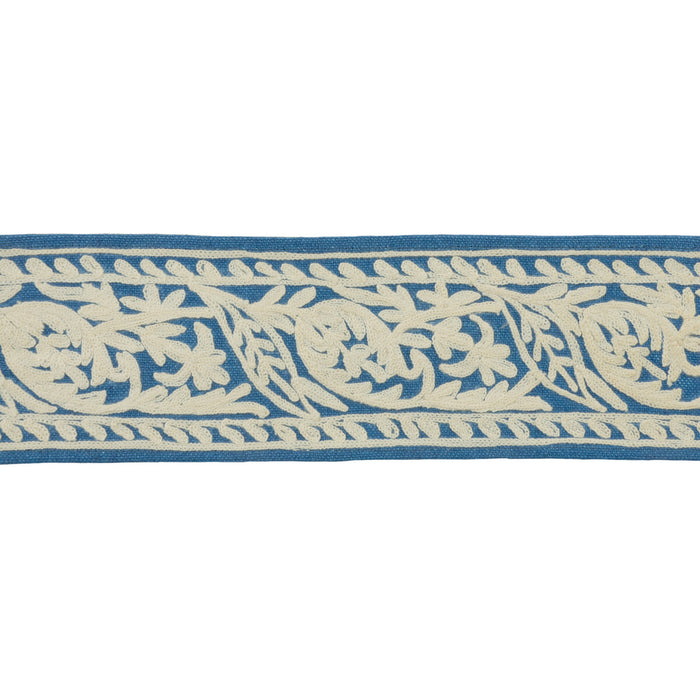 Kravet Design Neeta Indigo Trim T30684.515.0