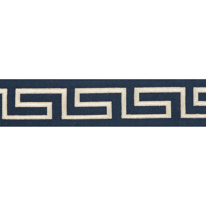 Kravet Couture Keystone Border Nautical Trim T30689.515.0