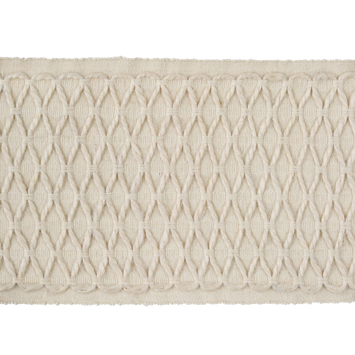 Kravet Couture Chapelle Snow Drift Trim T30719.111.0