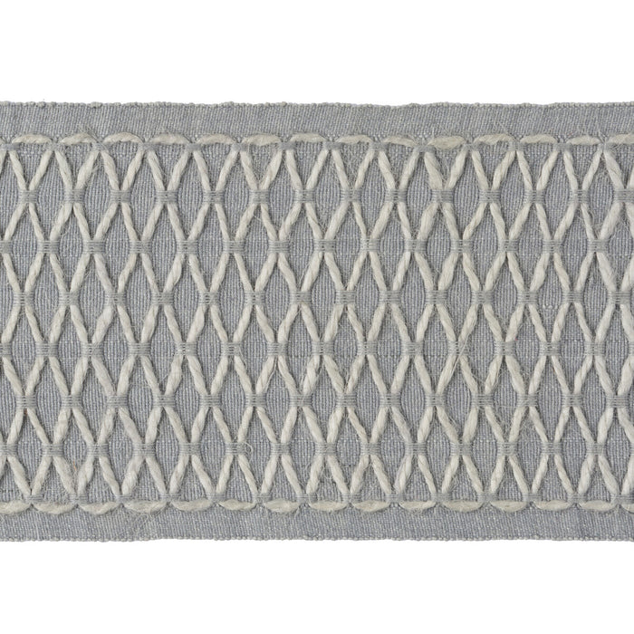 Kravet Couture Chapelle Frost Trim T30719.11.0