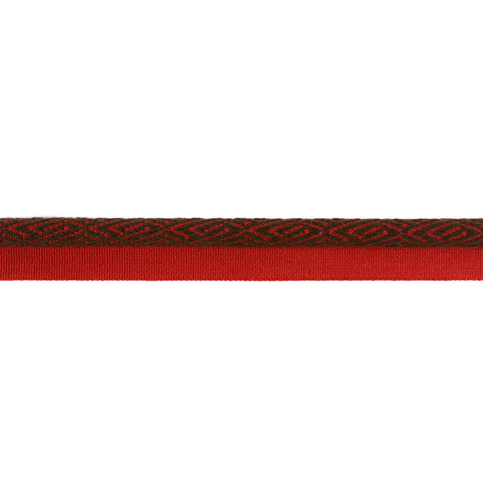 Kravet Design Twiga Red Pepper Trim T30726.924.0