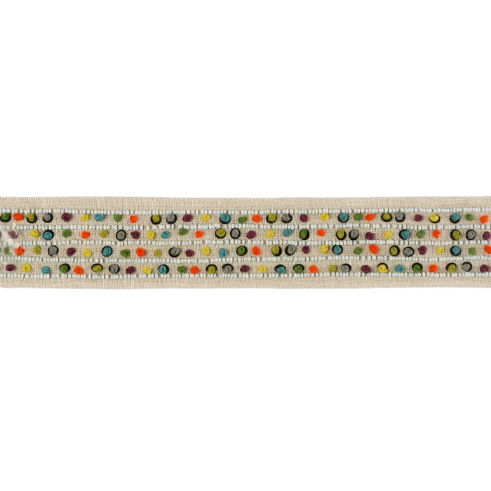 Kravet Design Banari Zanzibar Trim T30730.9435.0