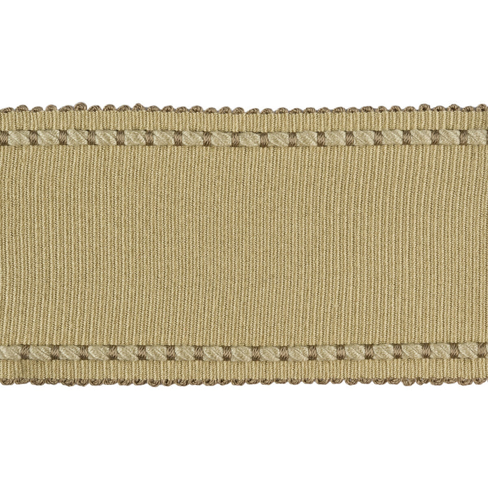 Kravet Design Cable Edge Band Jute Trim T30733.116.0