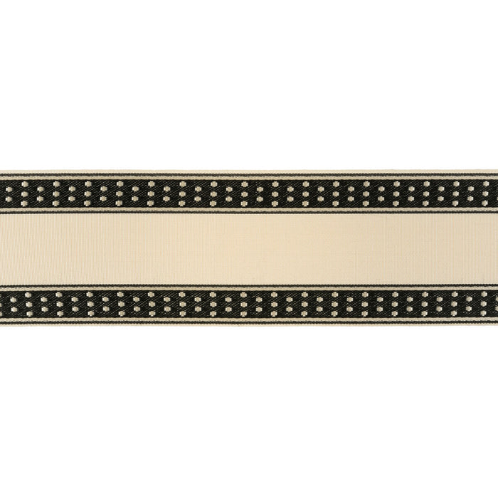 Kravet Design Dotty Border Domino Trim T30736.818.0