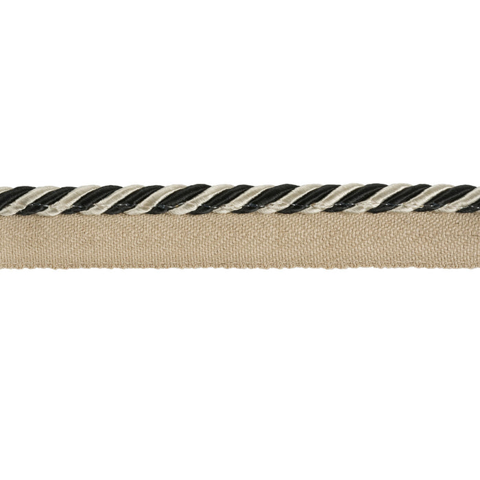 Kravet Design Twisted Cord Domino Trim T30738.8106.0