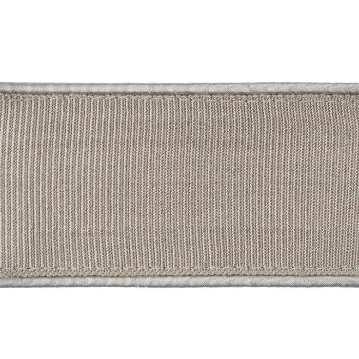 Kravet Design Satin Edge Band Dove Trim T30743.811.0